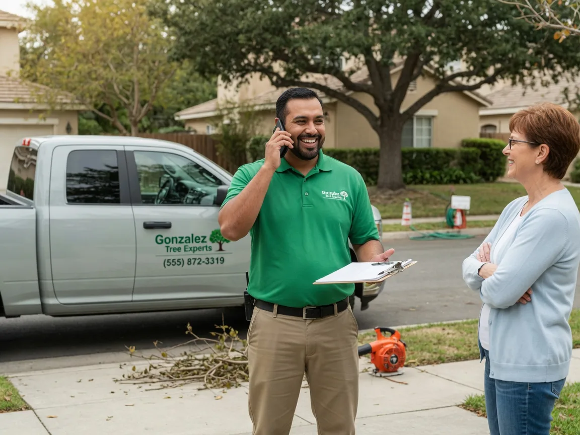 Tree Service Golden, IL FAQs